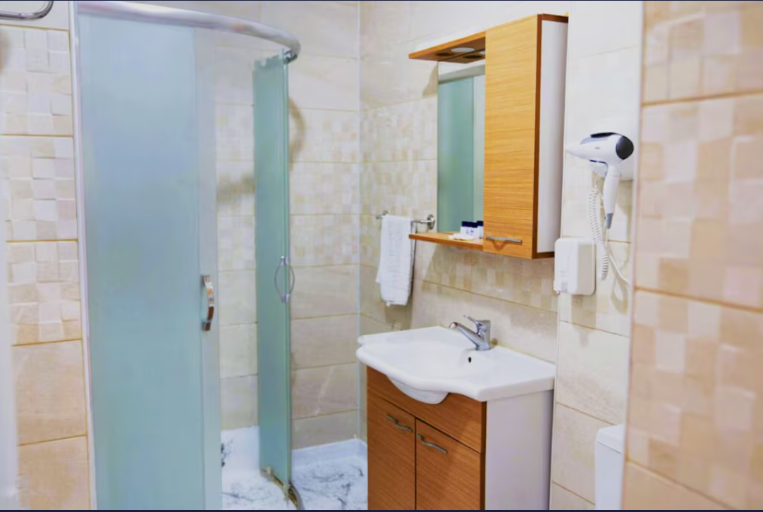 undefined Heraldic Room Hotel 5