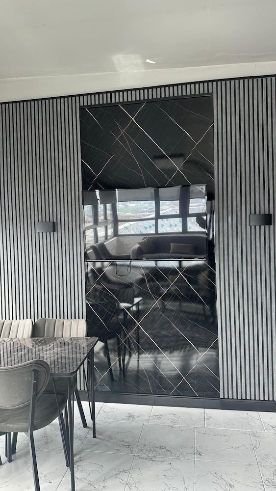 undefined Heraldic Room Hotel 6