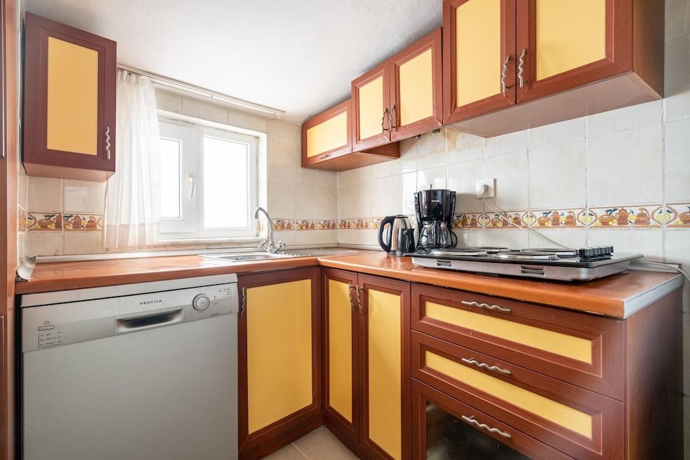 undefined Charming and Central Flat Near Macka Park 5