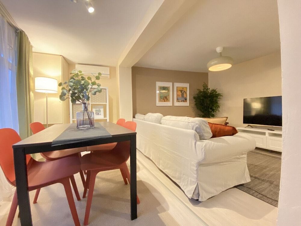 undefined Charming and Central Flat Near Macka Park 10