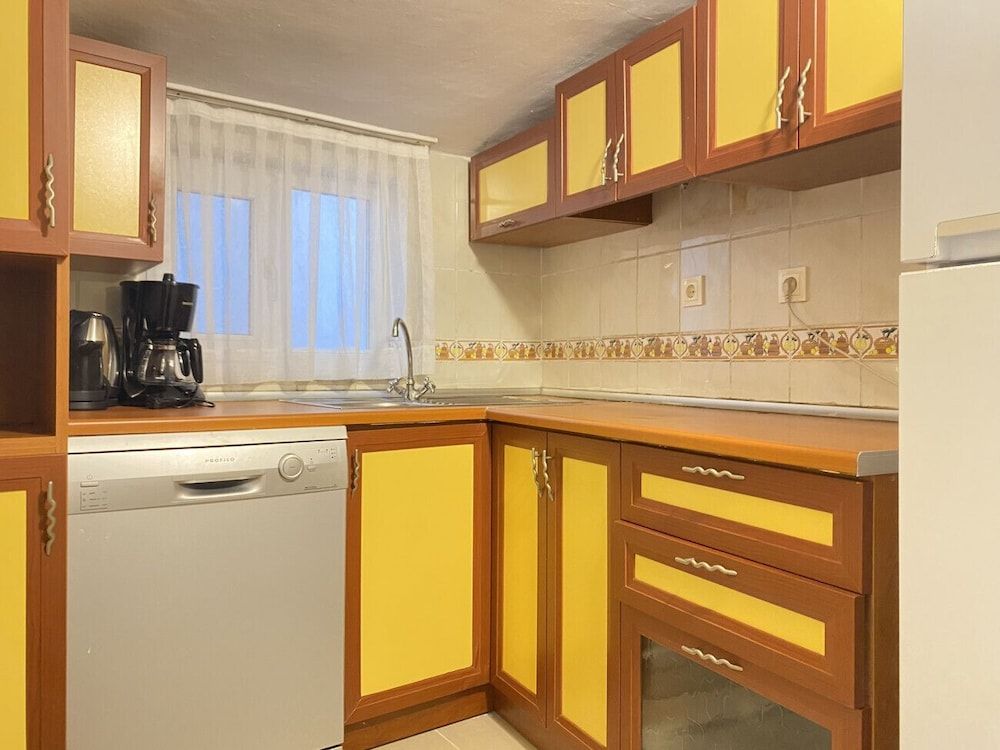 undefined Charming and Central Flat Near Macka Park 3