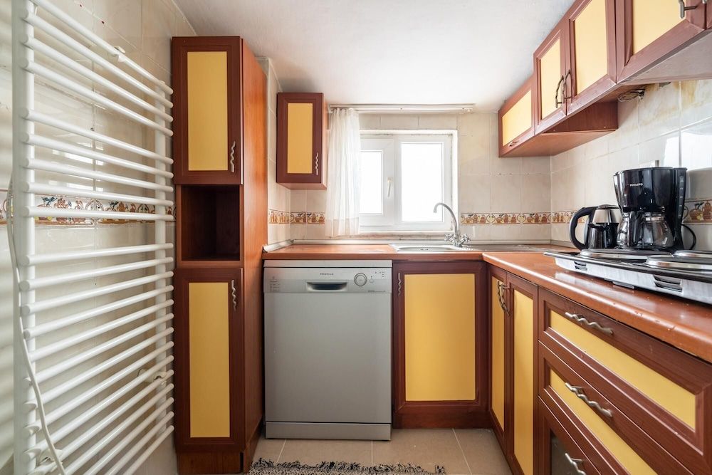 undefined Charming and Central Flat Near Macka Park 8