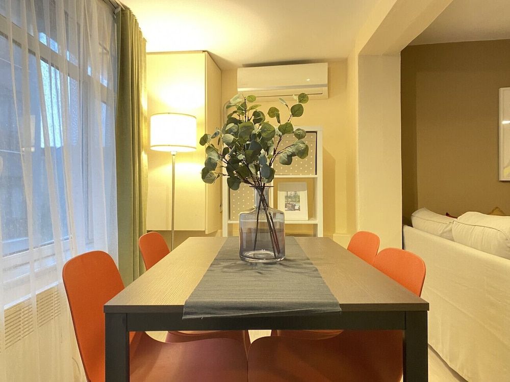 undefined Charming and Central Flat Near Macka Park 7