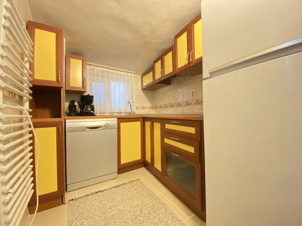 undefined Charming and Central Flat Near Macka Park 2