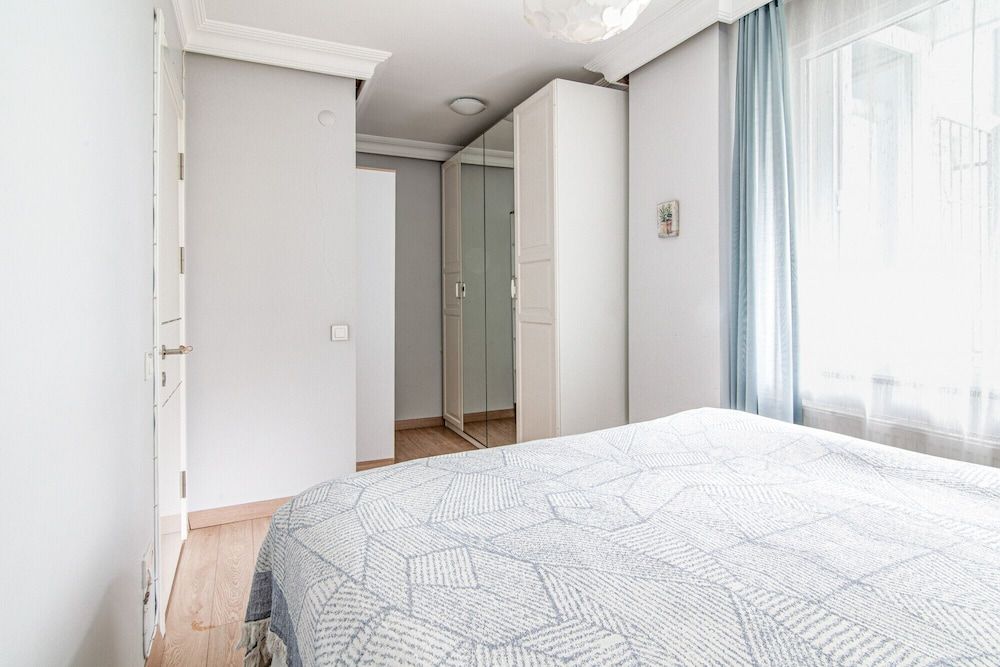 undefined Comfy Residence Flat in Sisli 8