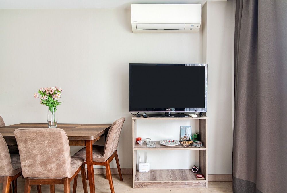 undefined Comfy Residence Flat in Sisli 7