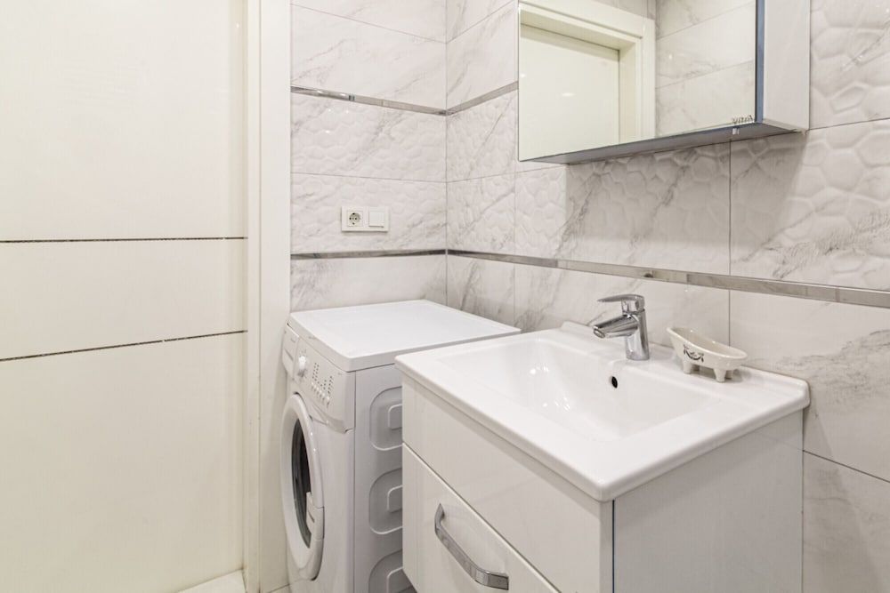 undefined Comfy Residence Flat in Sisli 9