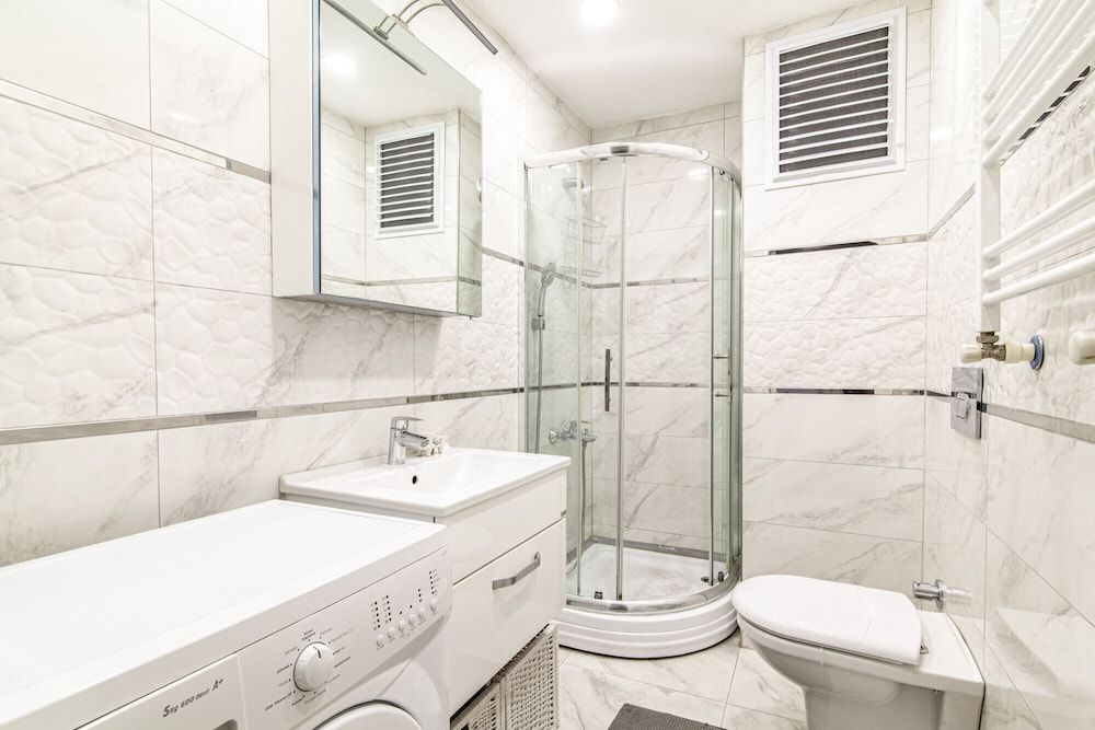 undefined Comfy Residence Flat in Sisli 10