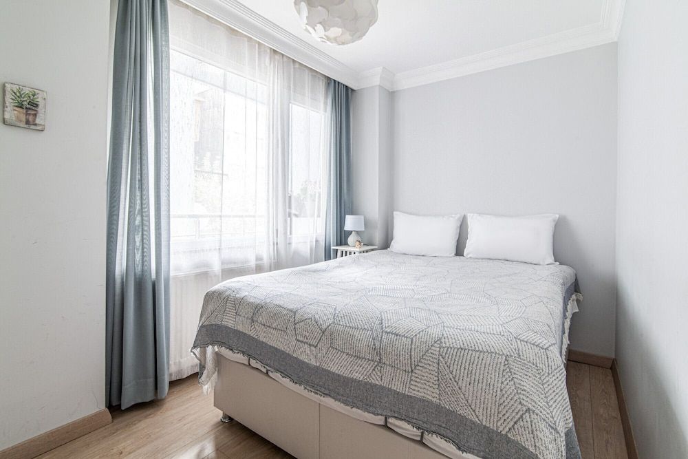 undefined Comfy Residence Flat in Sisli 3