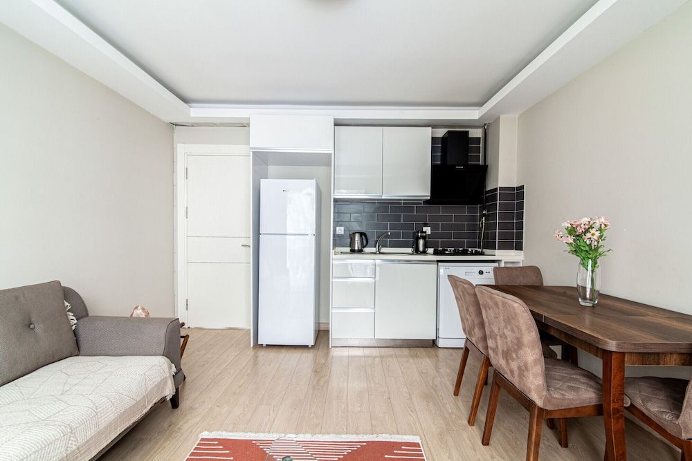 undefined Comfy Residence Flat in Sisli 2