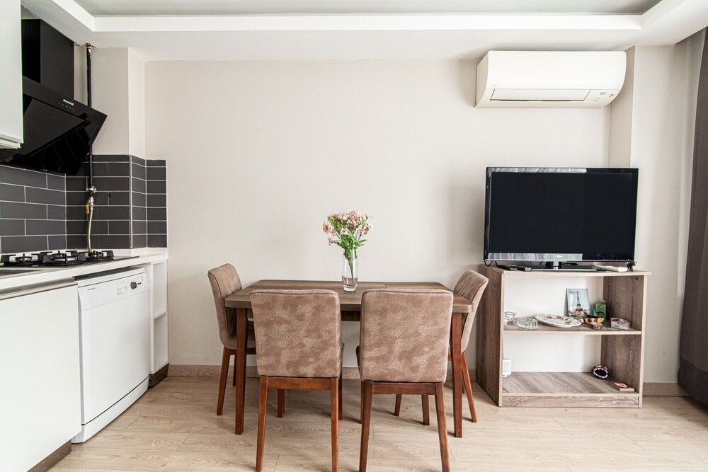 undefined Comfy Residence Flat in Sisli 4