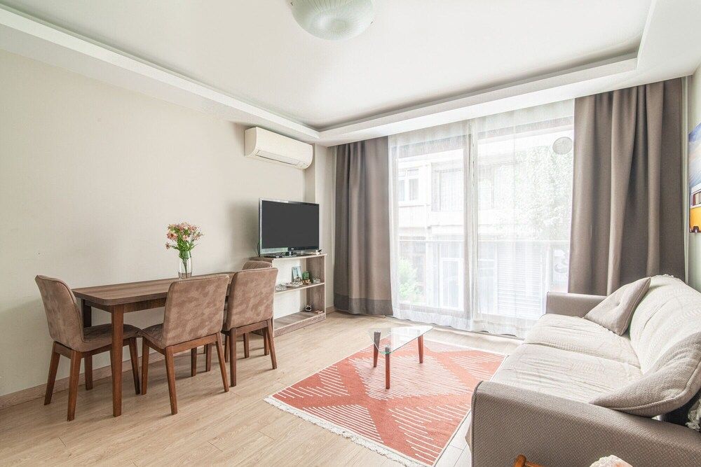 undefined Comfy Residence Flat in Sisli 6