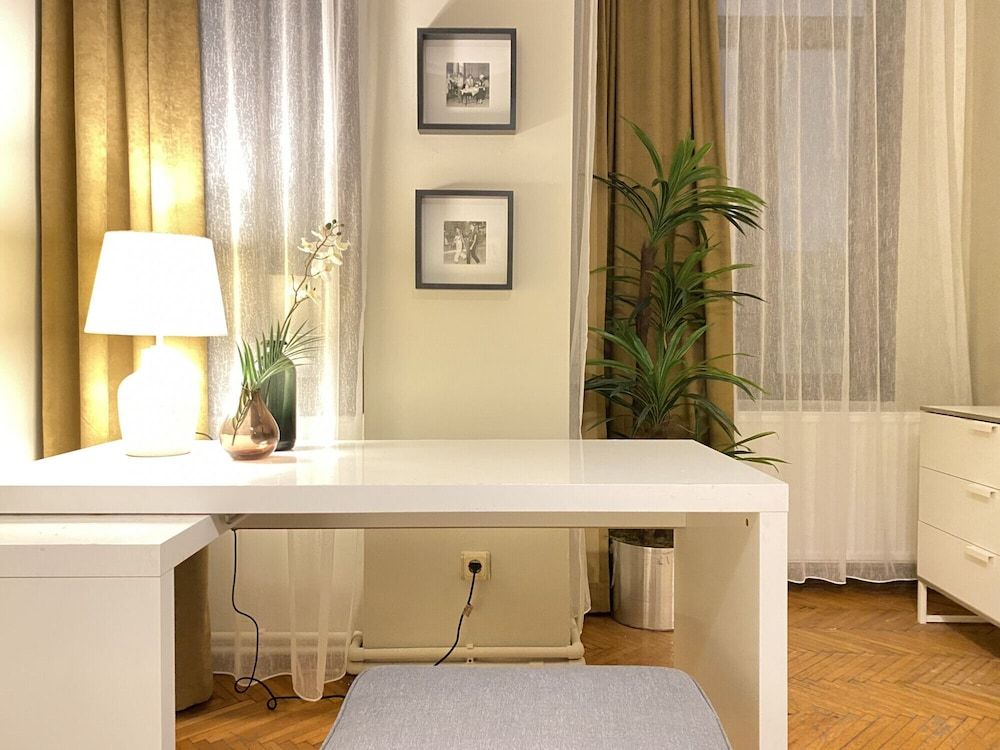 Sleek Flat With Central Location in Beyoglu Apartment 25