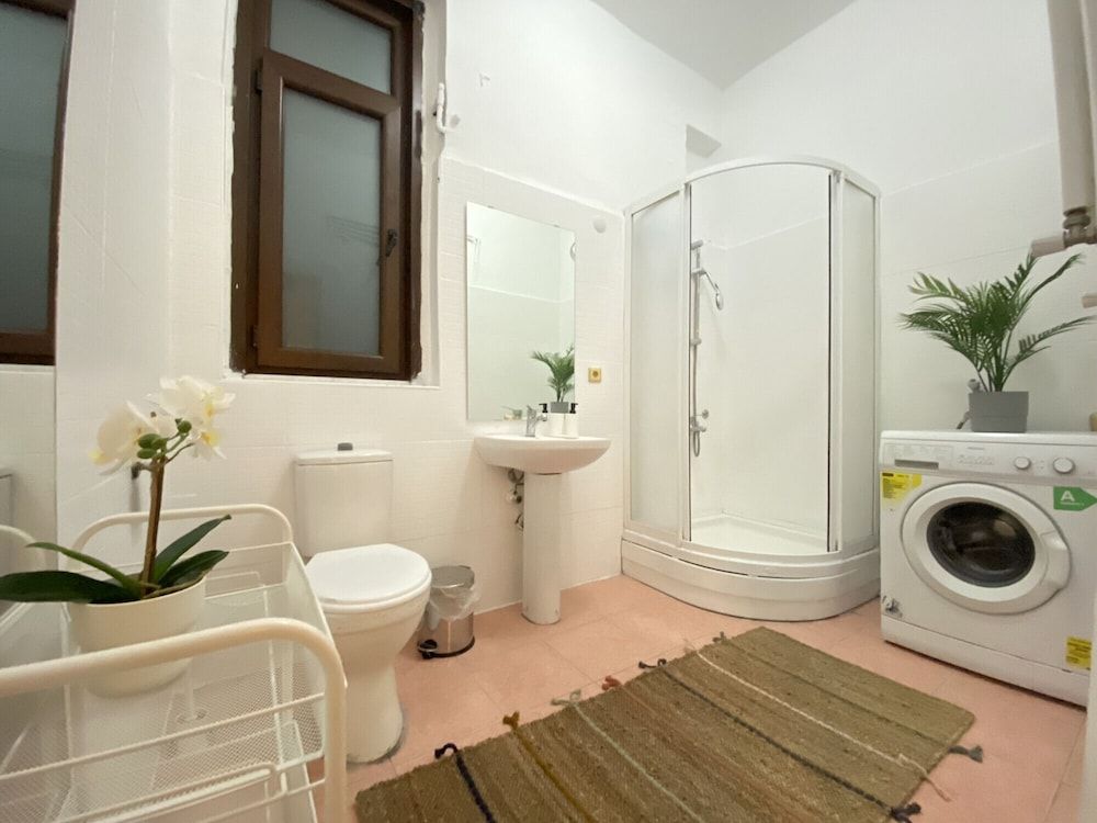 Sleek Flat With Central Location in Beyoglu Apartment 20