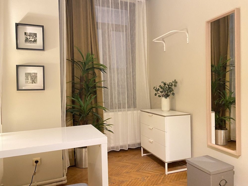 Sleek Flat With Central Location in Beyoglu Apartment 40