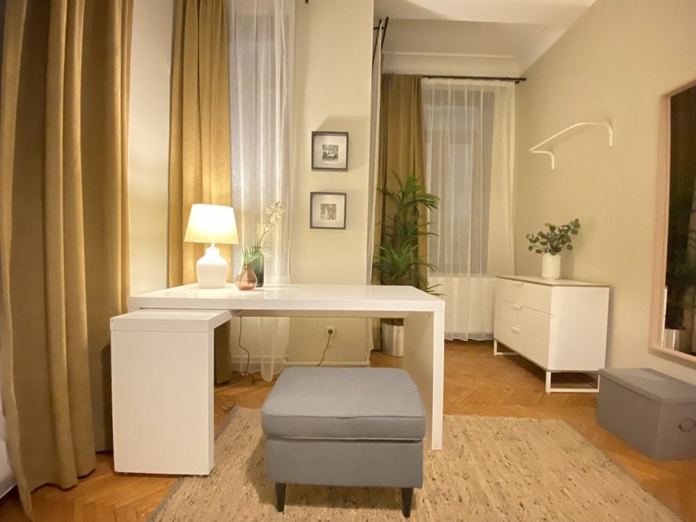 Sleek Flat With Central Location in Beyoglu Apartment 39