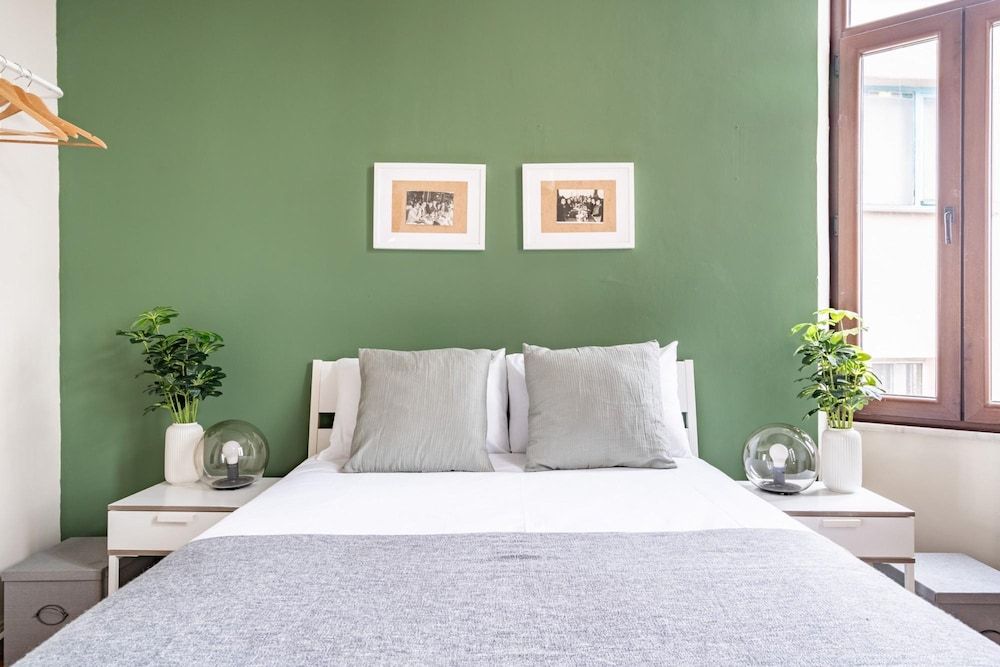 Sleek Flat With Central Location in Beyoglu Apartment 14