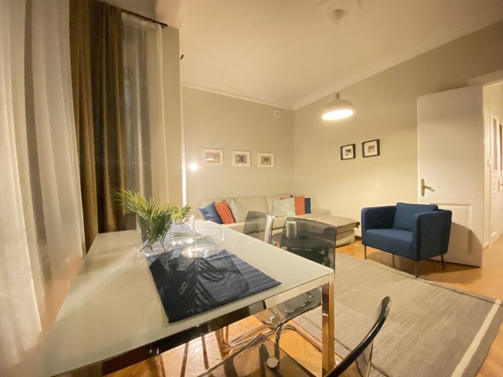 Sleek Flat With Central Location in Beyoglu Apartment 36