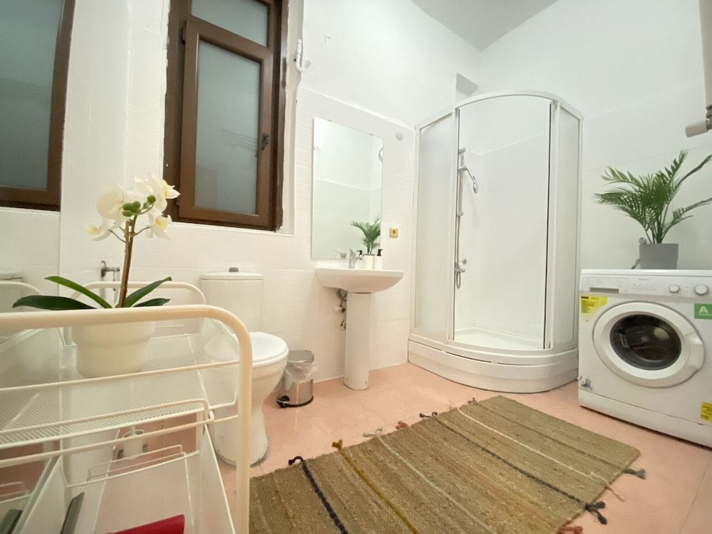 Sleek Flat With Central Location in Beyoglu Apartment 19