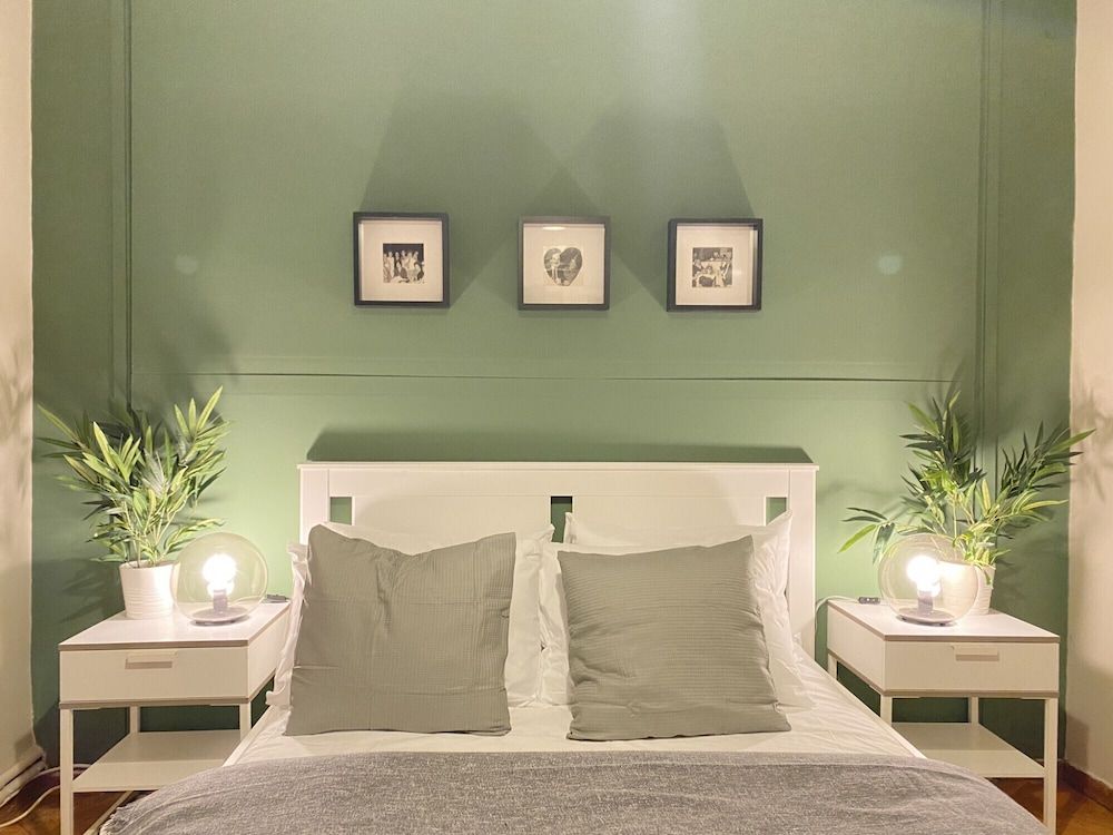 undefined Sleek Flat With Central Location in Beyoglu 8