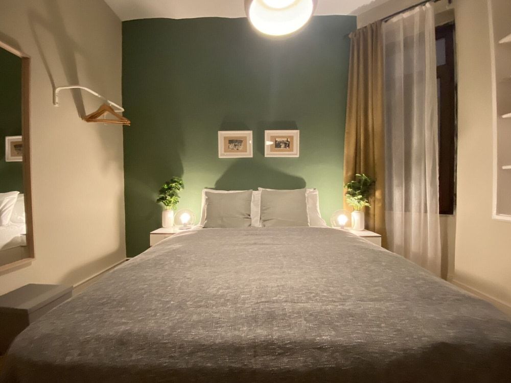 Sleek Flat With Central Location in Beyoglu Apartment 7