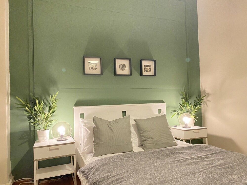 Sleek Flat With Central Location in Beyoglu Apartment 27