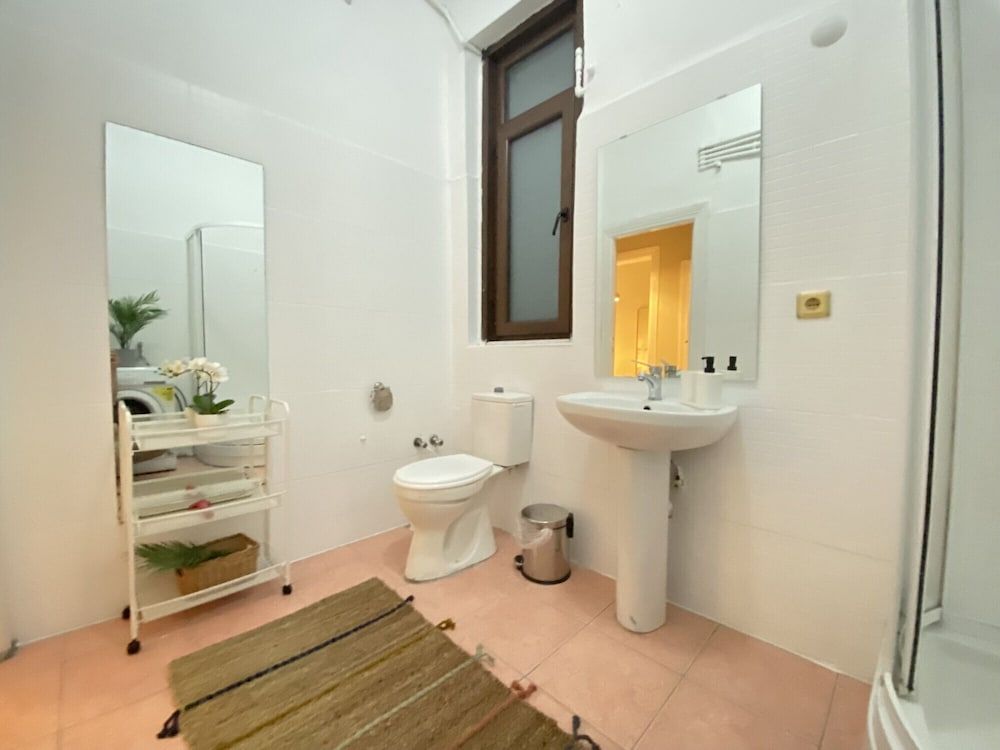 Sleek Flat With Central Location in Beyoglu Apartment 21