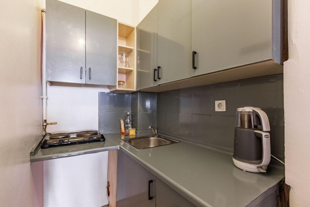 undefined Well-designed Studio Flat 1 Min to Galata Tower 10