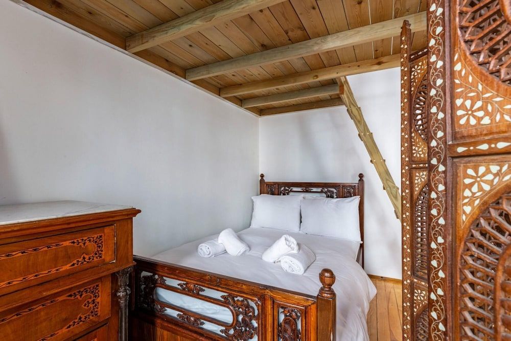 undefined Well-designed Studio Flat 1 Min to Galata Tower 4