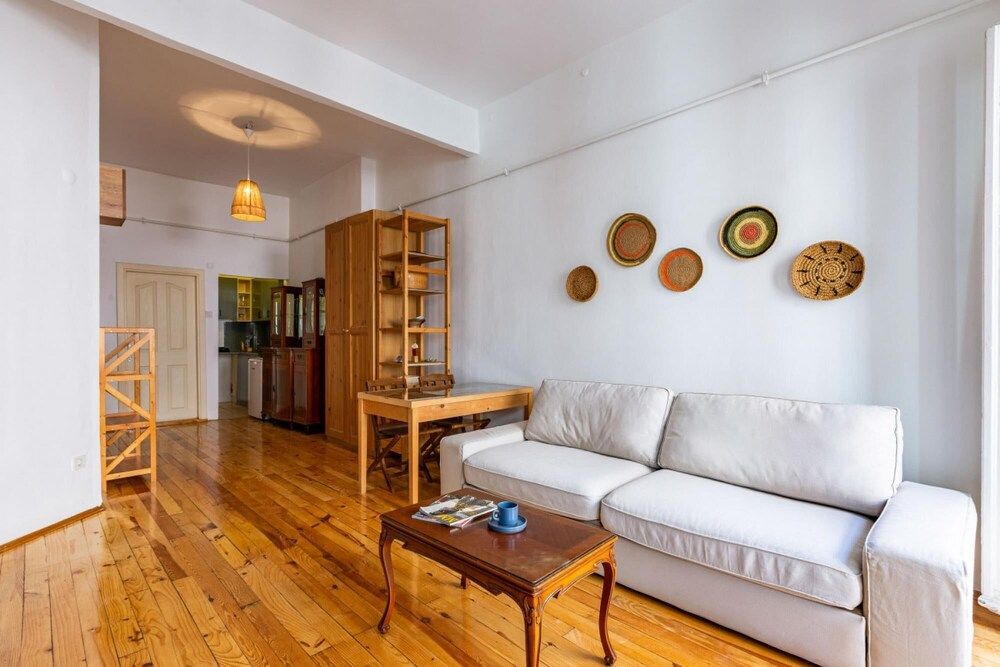 undefined Well-designed Studio Flat 1 Min to Galata Tower 9