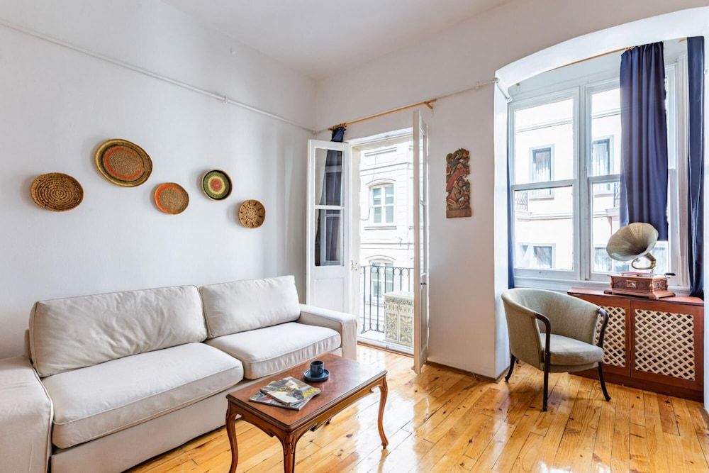 undefined Well-designed Studio Flat 1 Min to Galata Tower 7