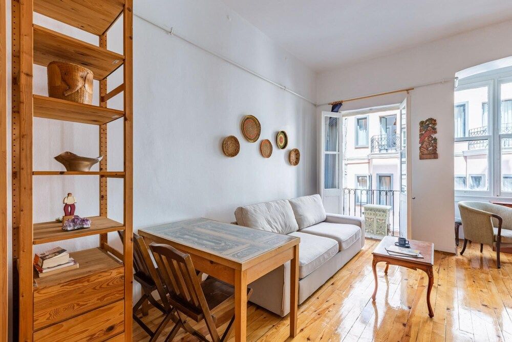 undefined Well-designed Studio Flat 1 Min to Galata Tower 5