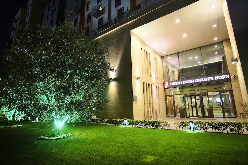 undefined Dosso Dossi Hotels & SPA Golden Horn 8