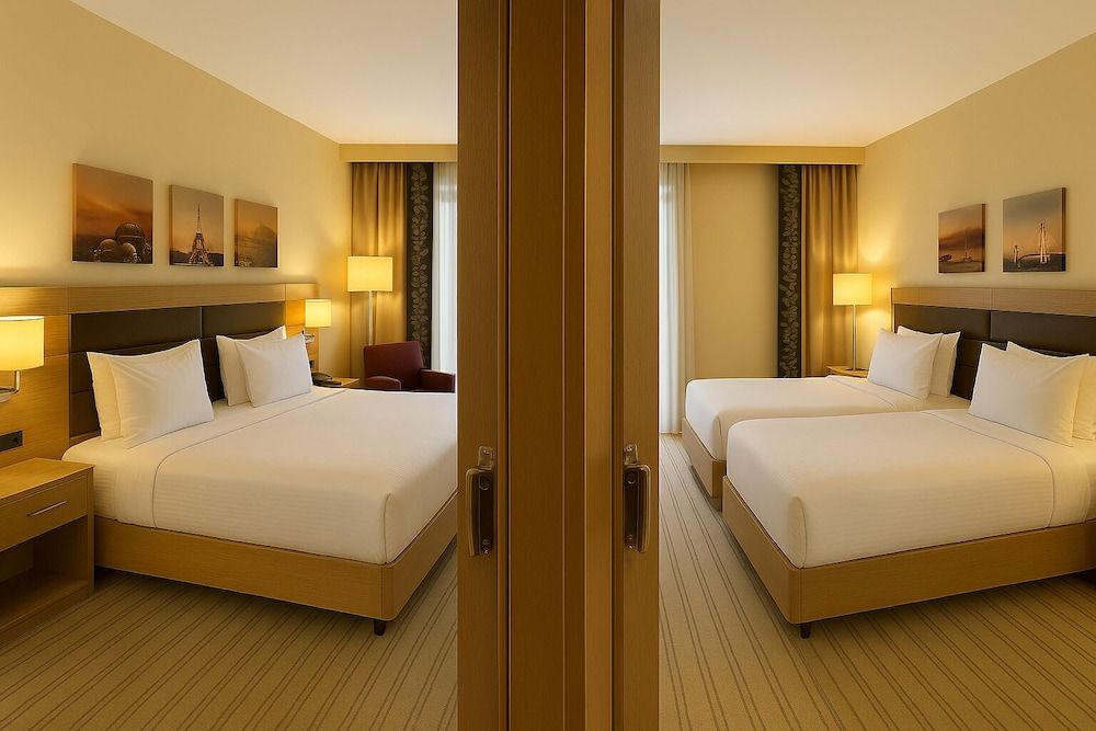 undefined Dosso Dossi Hotels & SPA Golden Horn 4