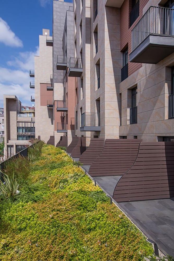 undefined Dosso Dossi Hotels & SPA Golden Horn 10