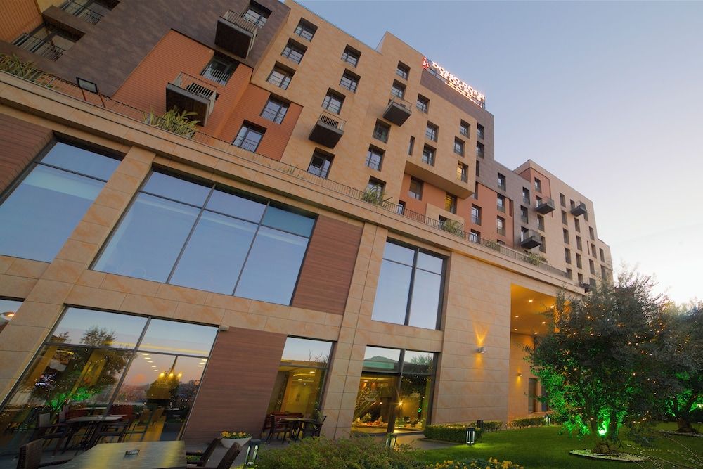 undefined Dosso Dossi Hotels & SPA Golden Horn 9