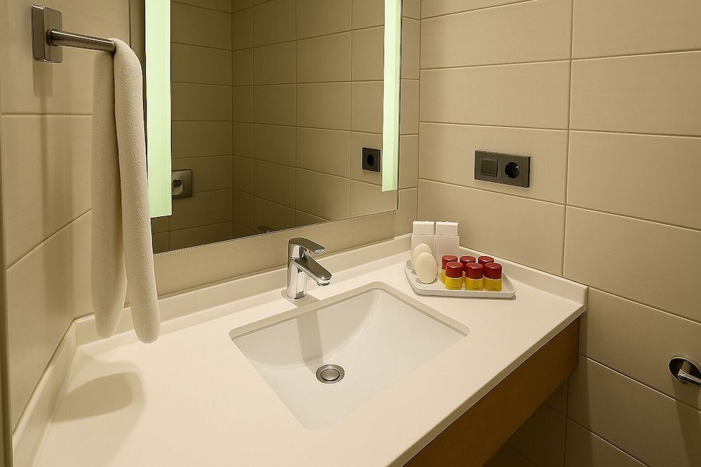 Dosso Dossi Hotels & SPA Golden Horn King Room City View 5