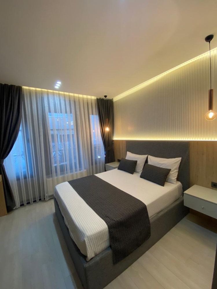 undefined Santra Bosphorus Pansiyon 3