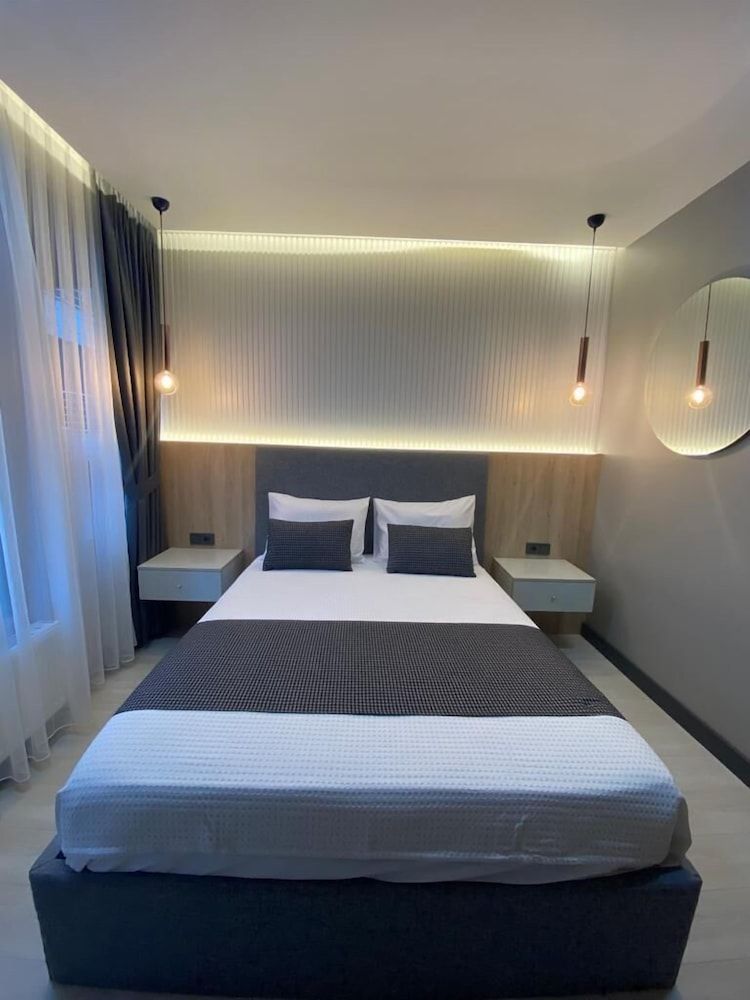 undefined Santra Bosphorus Pansiyon 9