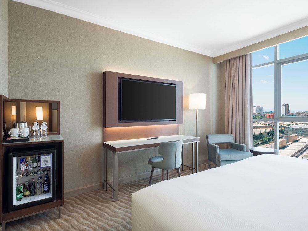 undefined Selectum City Atasehir 10