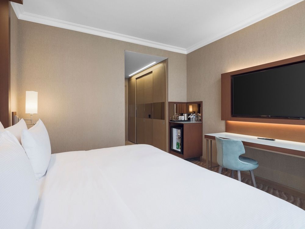 undefined Selectum City Atasehir 9