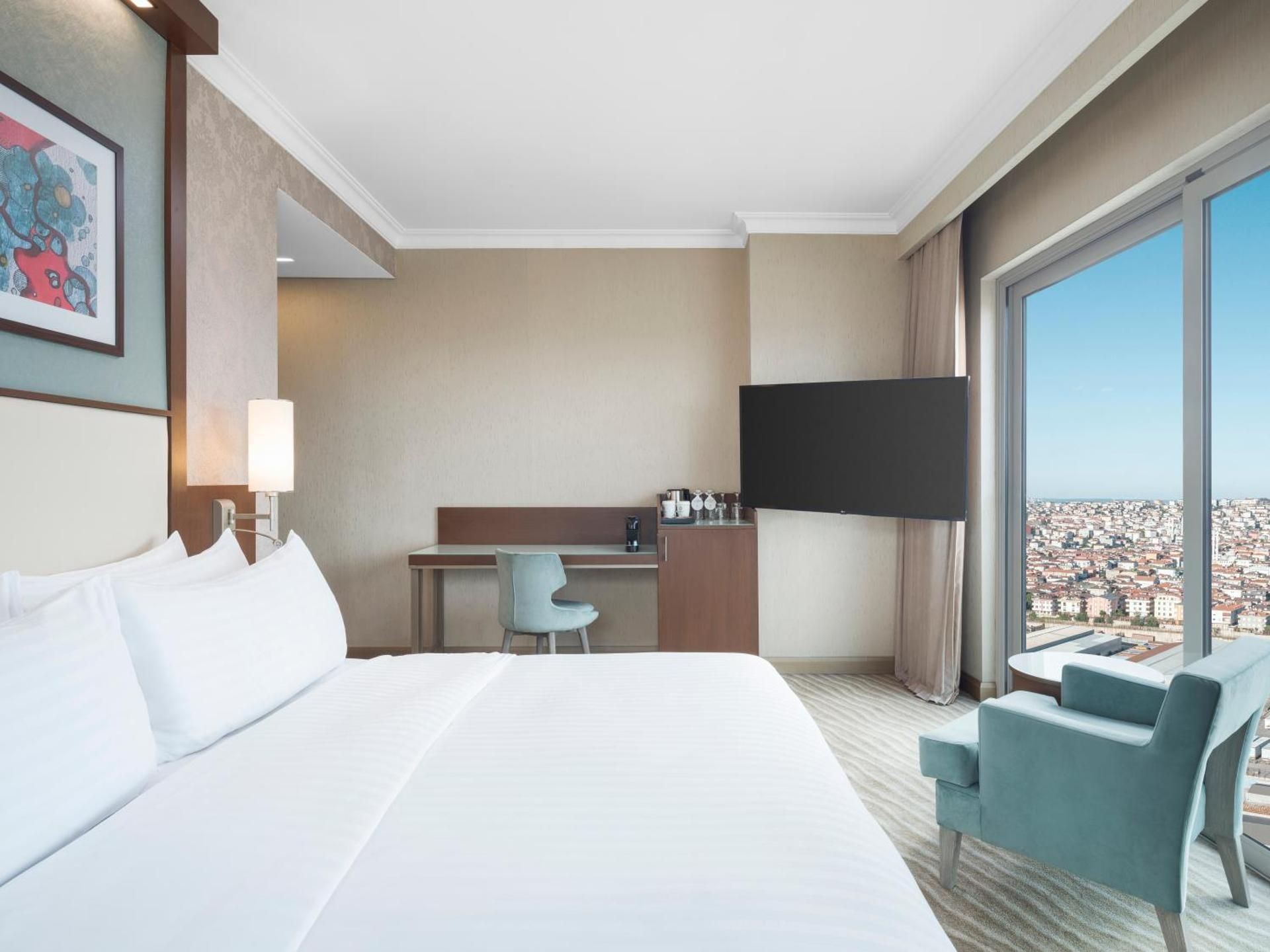 undefined Selectum City Atasehir 5