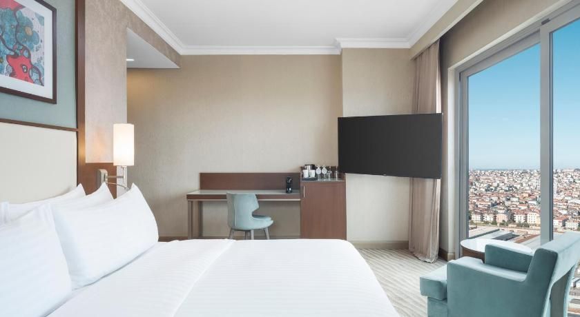 undefined Selectum City Atasehir 3