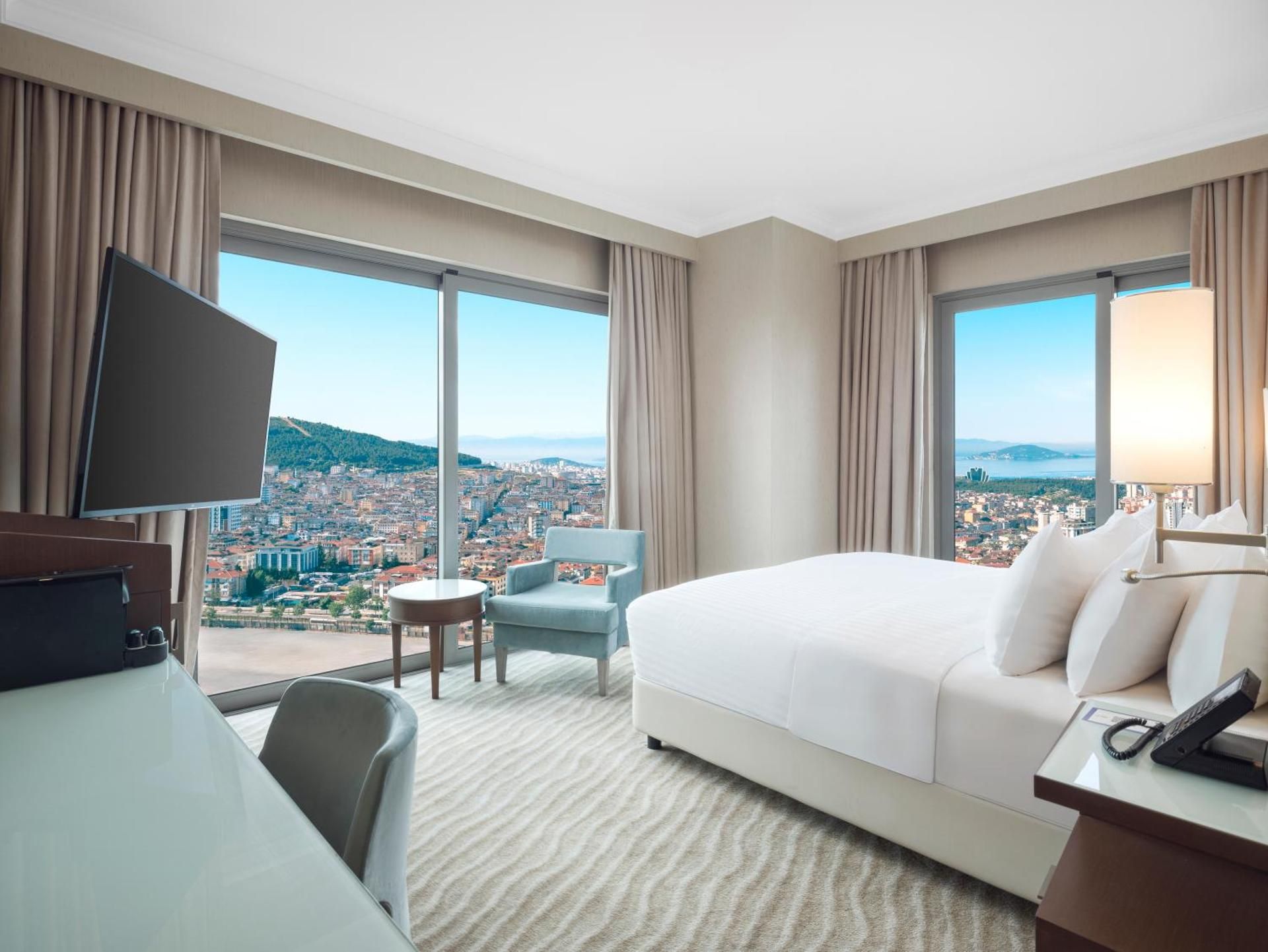 undefined Selectum City Atasehir 4