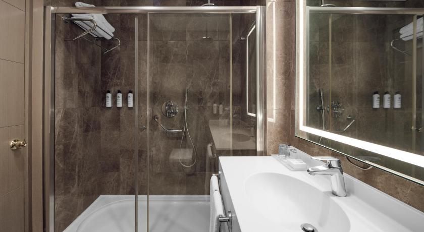 undefined Selectum City Atasehir 6