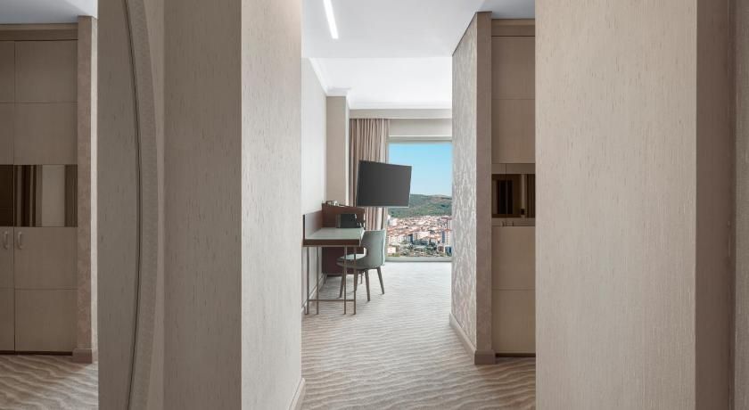 undefined Selectum City Atasehir 8