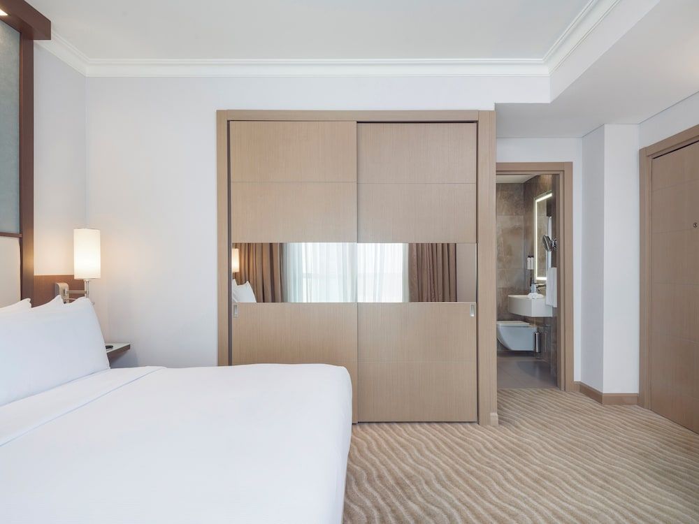 Selectum City Atasehir Superior Room, 1 King Bed