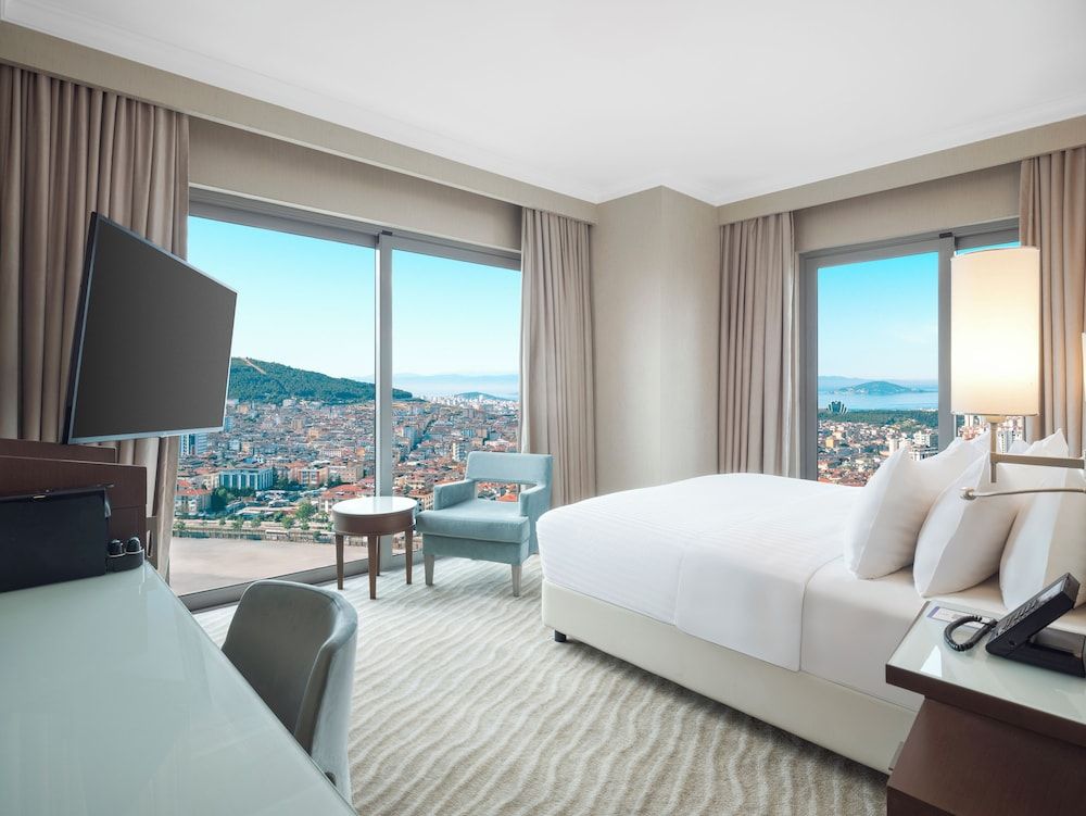 undefined Selectum City Atasehir 5