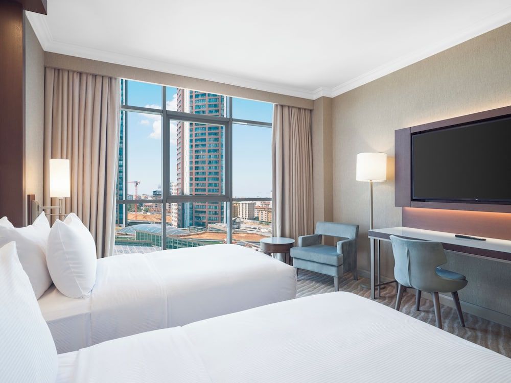 undefined Selectum City Atasehir 6