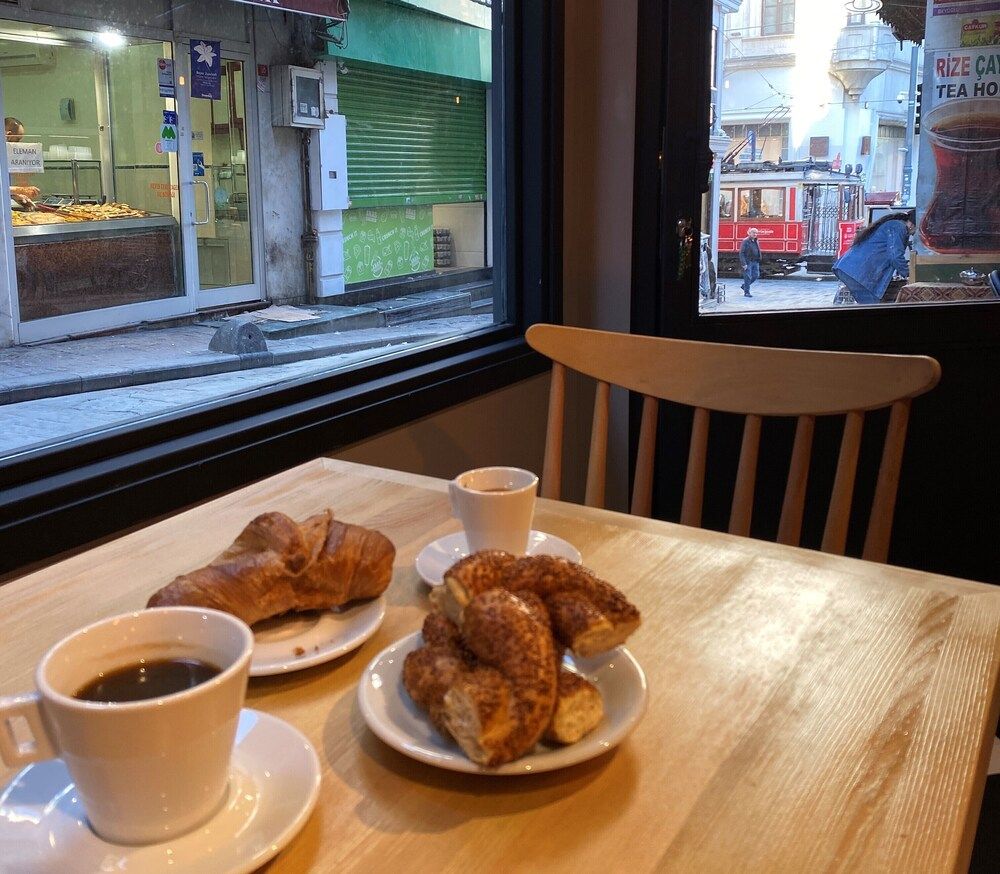 undefined Li Hotel Pera 9